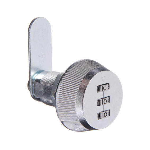 BDS Combination Cam Locks