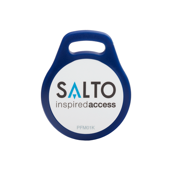 Salto Fobs, Key Cards & Wristbands
