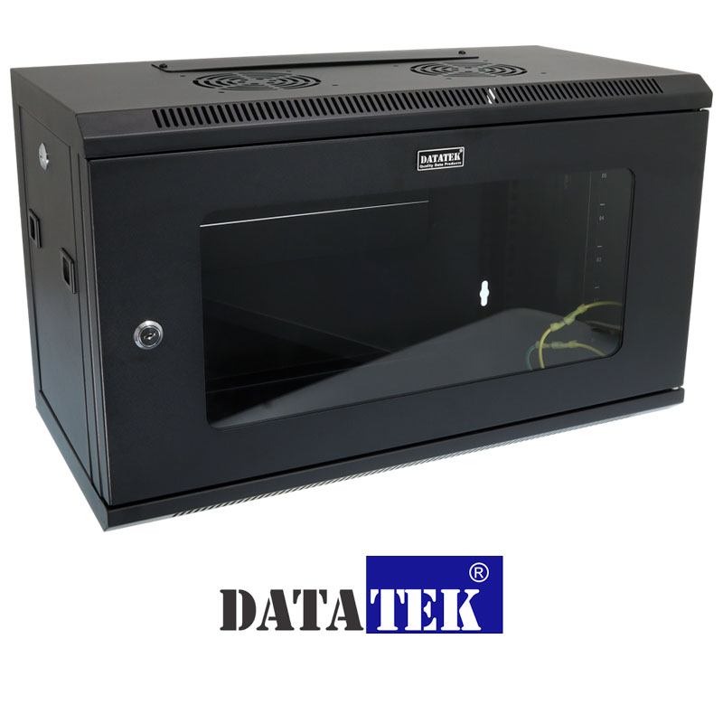 Datatek Rack Cabinets