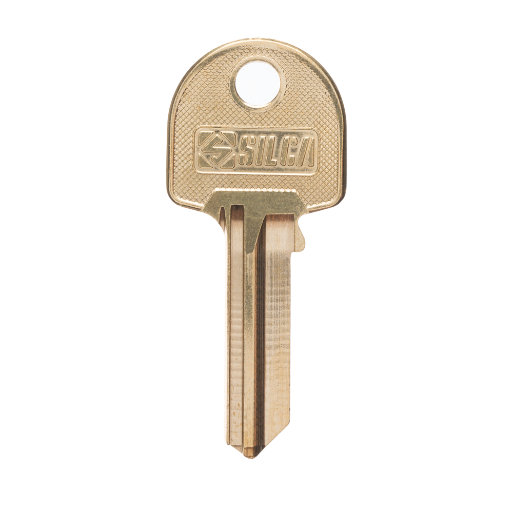 Silca Residential Key Blanks