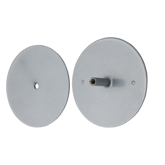 Lockset Filler Plates
