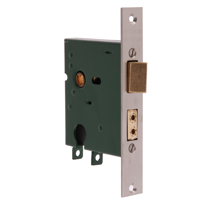 Jacksons Euro Locks