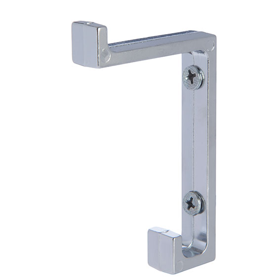 Lockwood L1320 Combined Hat & Coat Hook