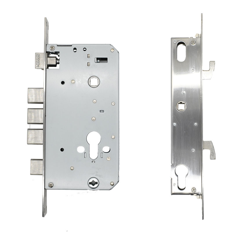 McGrath Mortice Locks