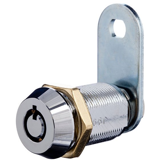 BDS Tubular Cam Locks