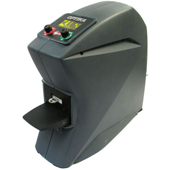 Key & Profile Readers