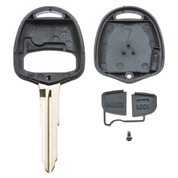 Silca Keys, Remotes & Shells