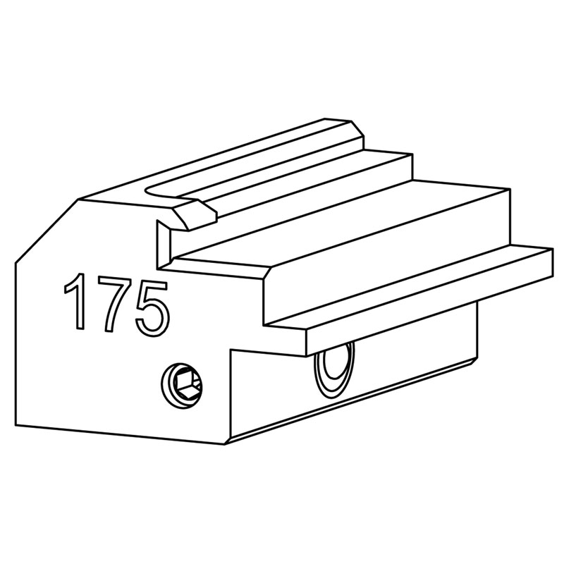 Silca Quattrocode D-Series