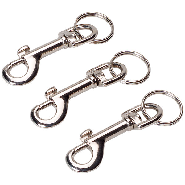 Silca Snap Hooks