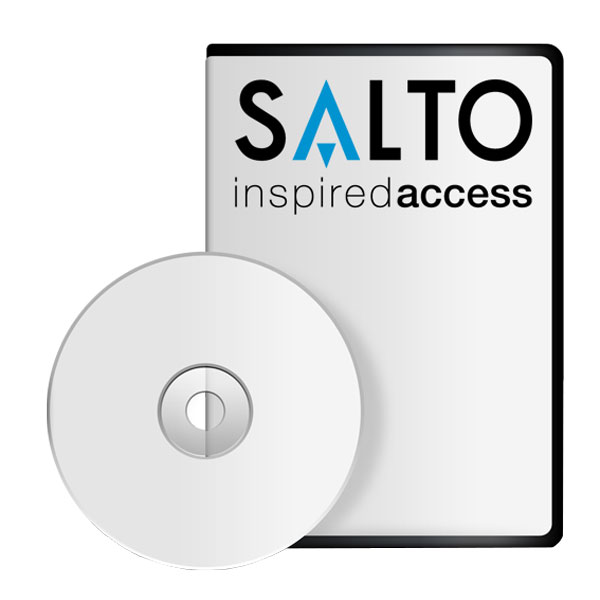 Salto Software and Modules