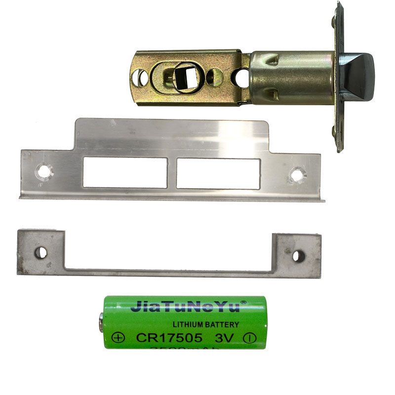 McGrath Locks Spare Parts & Accessories