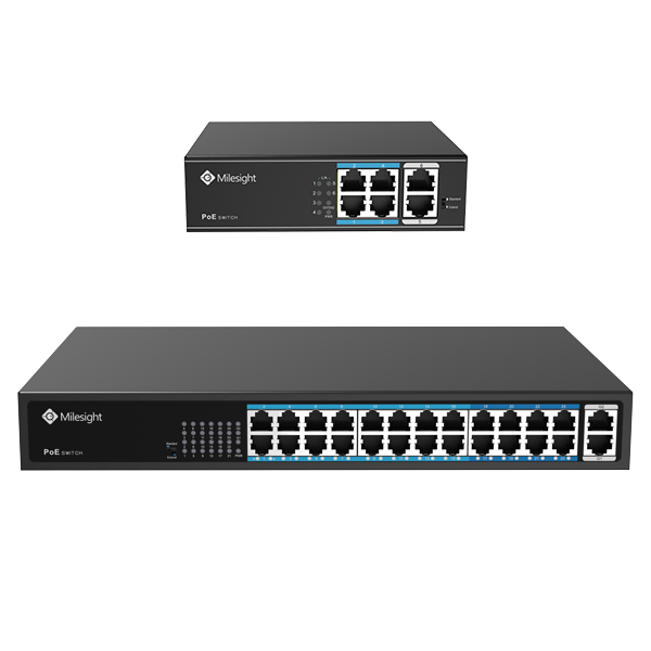 Network Switches