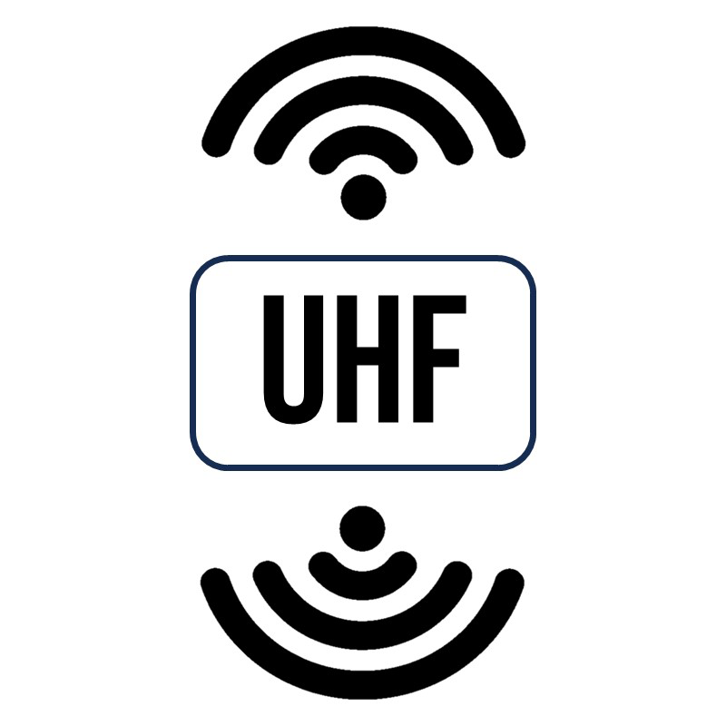 UHF