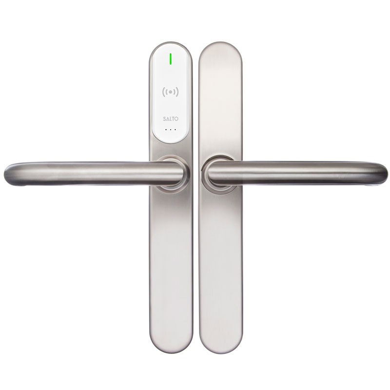 XS4 Original+ Euro Narrow Body