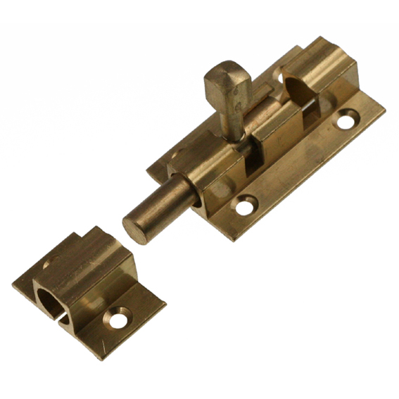 Zenith Standard Barrel Bolts