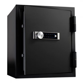 Safes & Safe Locks