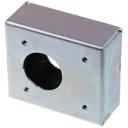 ADI Lock Mounting Box to suit Lockwood 303 and 355 Series Deadlocks - 001355LB
