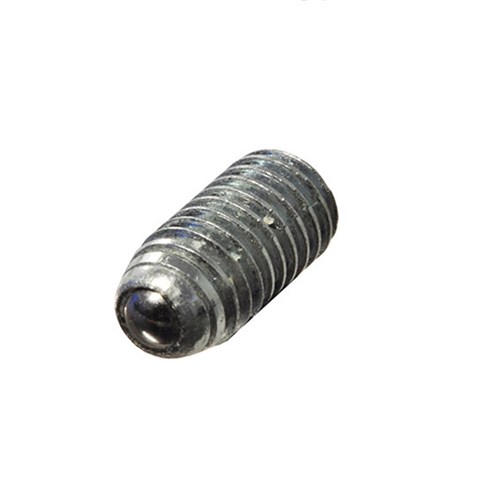 ADI Spare 5mm Grub Screw with Spring Loaded Ball Bearing to suit SL5 Slimline Lockable Bolts - SL5RETGRUB