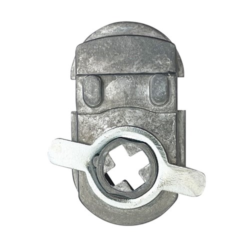 Legge Adaptor 990-56 #6A for Turn Snib to suit 990MF Mortice Locks only - LY9-CA6