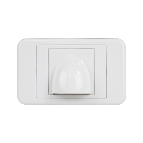 Digitek Brush Plate with Detachable Front Panel - 05DWPMD