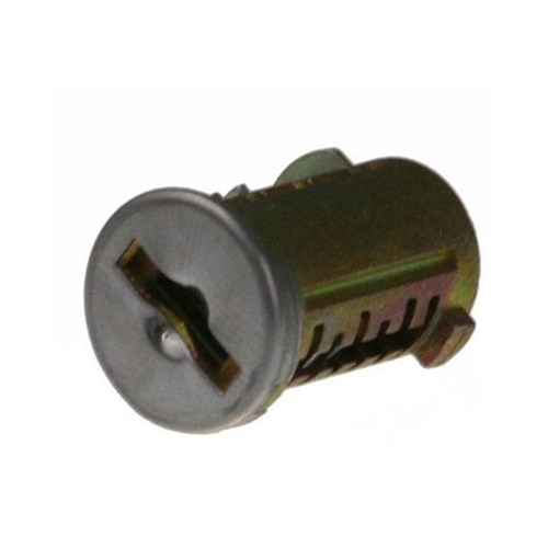 Lock Focus Barrel to suit B&D Roller Door Lock Keyed to Differ - A/BV7-/19/2-/---KD