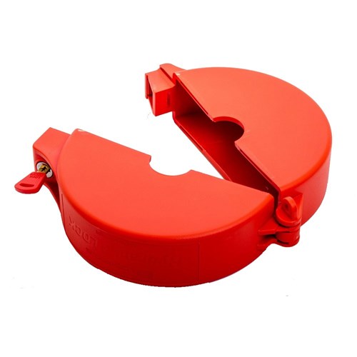 LOCK FOCUS FIRE HYDRANT LOCK  CL003 A/913226