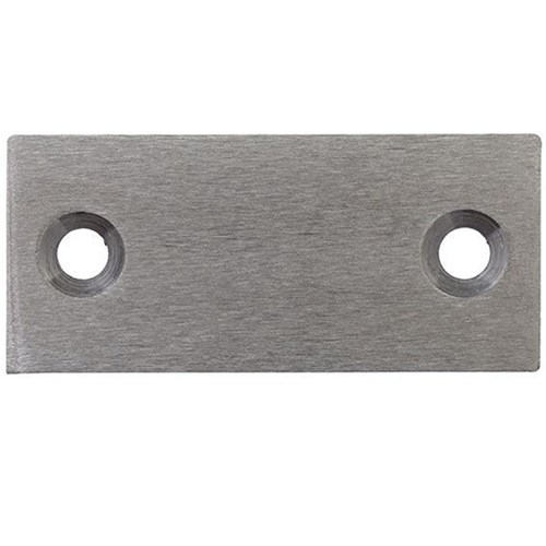 BDS FILLER PLATE B/SET 7BS 25.7X57.3X4mm (FPBS22)