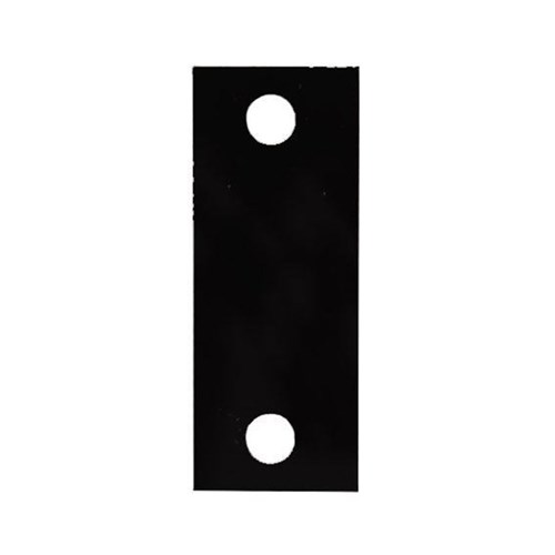 BDS PACKER 10MM BLK suit WHITCO BOLT (OLD STYLE)