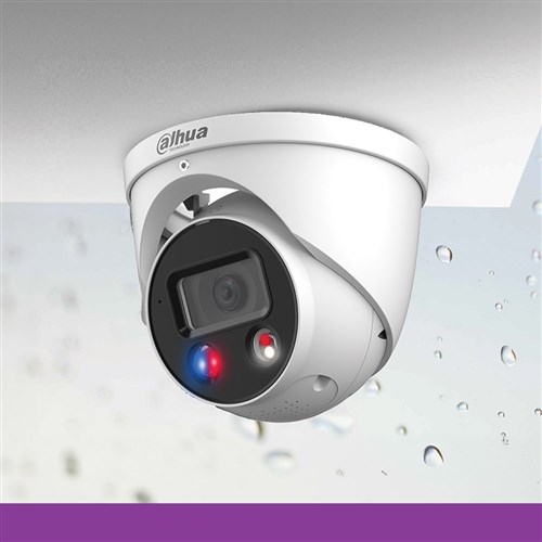 Course ESC801 Dahua IP Video Surveillance System (IPVSS) & Video Intercom System (VIS) Associate Certification (DHCA) IN BRANCH