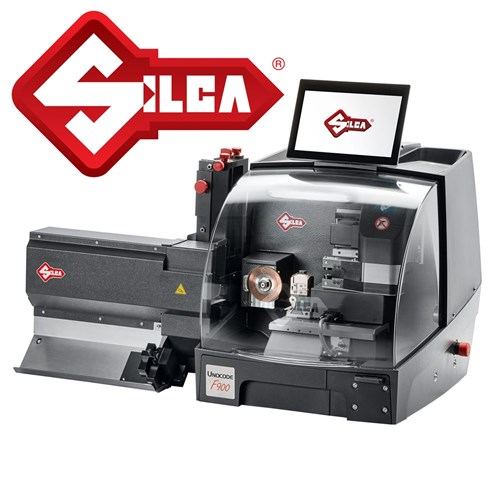 Course EKF100 Silca Unocode F-Series Engraving Template Creation ONLINE