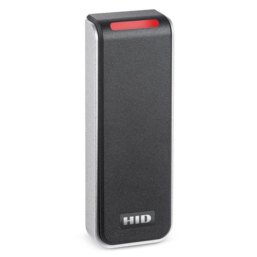 HID Signo 20 Series Reader Smart Profile with Terminal Strip Connection - 20TKS-02-000000