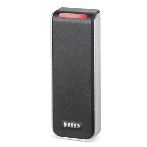 HID Signo 20 Series Reader Smart Profile with Terminal Strip Connection - 20TKS-02-000000