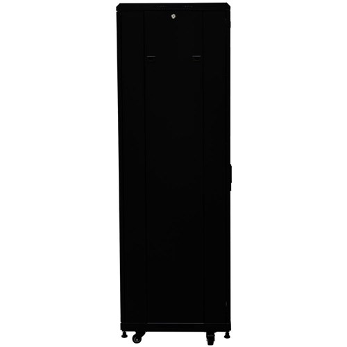 Datatek 37RU 600mm Deep Floor Standing Data Cabinet FPS Series includes accessories 600Wx600Dx1833Hmm - 24A37R66FPS