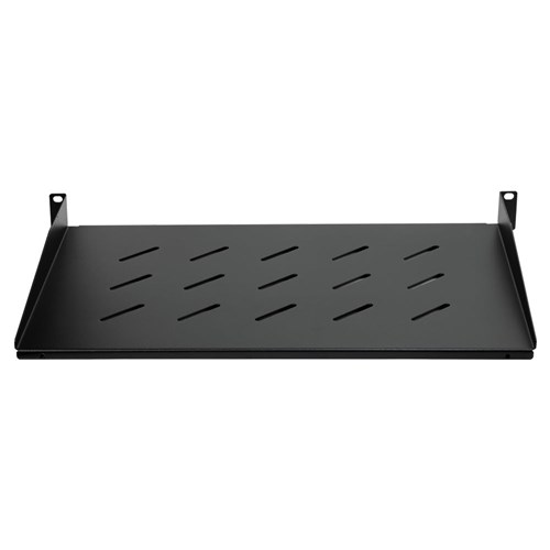 Datatek 1RU 300mm Deep Cantilever Shelf suits 450mm deep Cabinets 43Hx300Dx482.6Wmm - 24D1UCS30