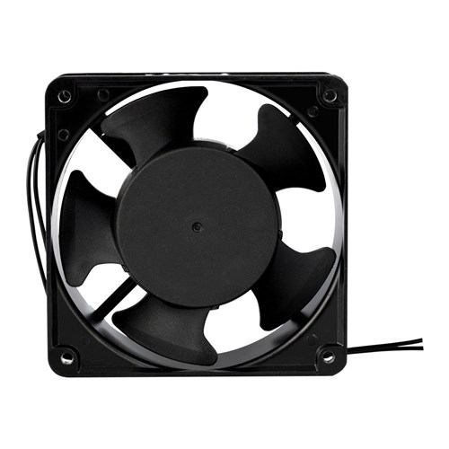 Datatek Fan for Cabinets 120Wx120Hx38Dmm 240V - 24DFAN