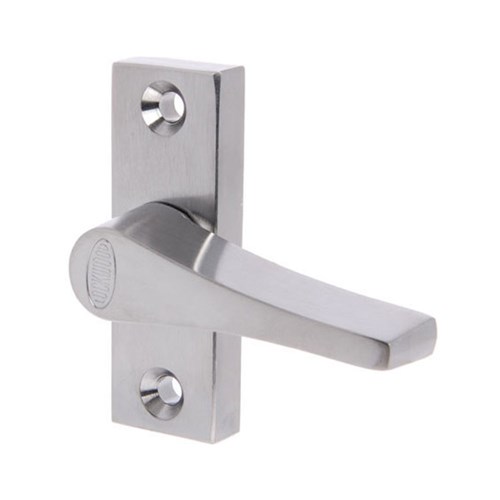 Lockwood Synergy Spare Part Escape Turn to suit 3540 Series Locks Satin Chrome - SP3540-T1SC (590-3103)