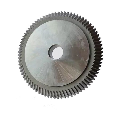 Actuance Helvetica Cutter for Blitz Key Machine in HSS Compatible with CW-47MC