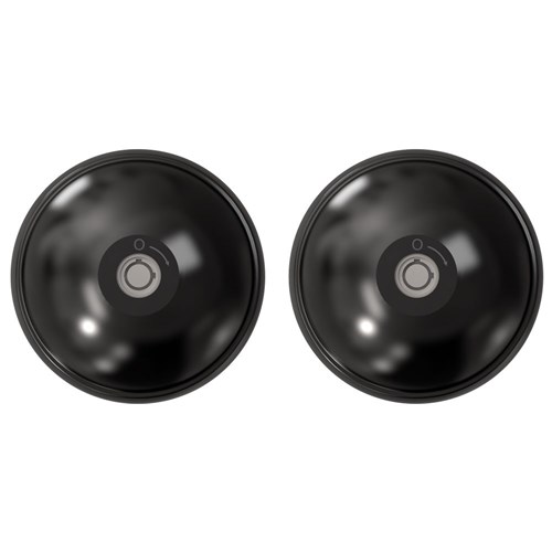 MERONI VAN LOCK UFO3 SMART SERIES 3 PACK KA TUBULAR