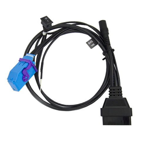 SPVG SYSTEMS 149 CABLE for NEC 2009+ LOST KEY