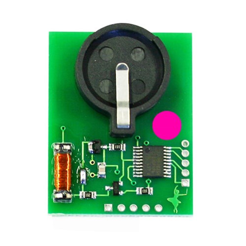 SCORPIO EMULATOR SLK05E.DST AES P1 39. MUST HAVE SLK05 MAKER