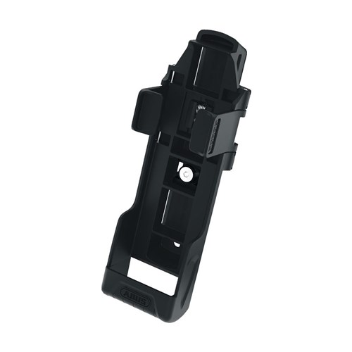 ABUS Bordo Folding Combo Bike Lock with Bracket Black 90cm- 6000C/90