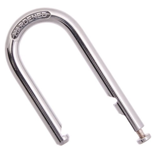 ABUS 65/40 Shackle 40mm Hardened Steel