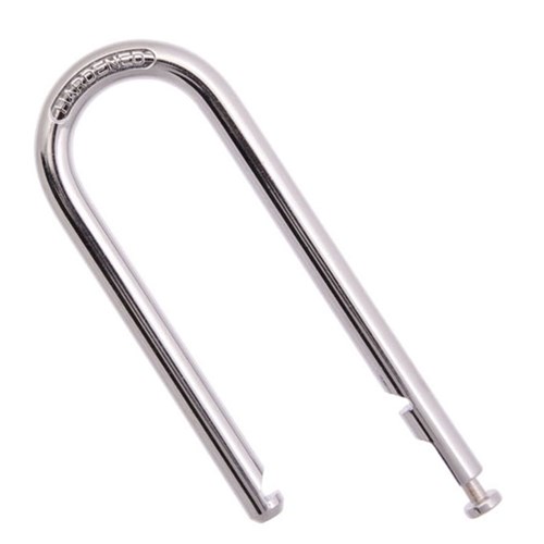 ABUS 65/40 Shackle 60mm Hardened Steel