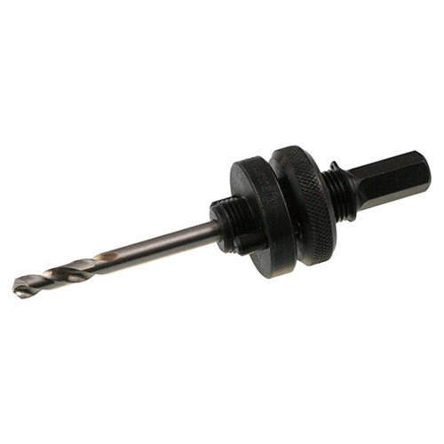 Sutton BA3 Arbor to suit 32-152mm Holesaw - H107BA3