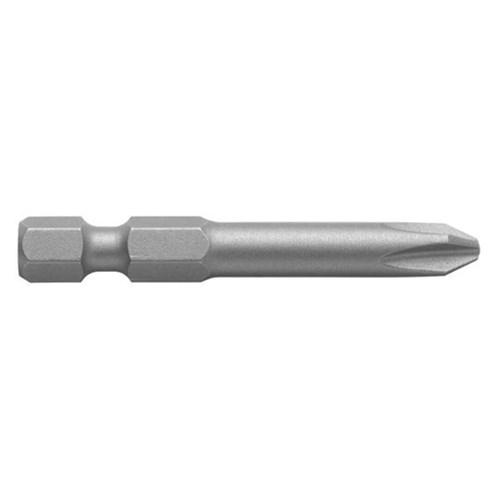 Sutton Driver Bit, Phillips PH2, 25mm Length, Trade Pack of 1 - S1050225