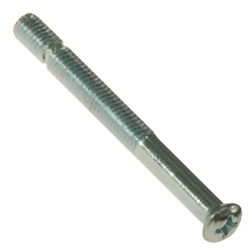 Lockwood Spare Part 930 Series M5x49mm Mounting Screws - 930-108ZP