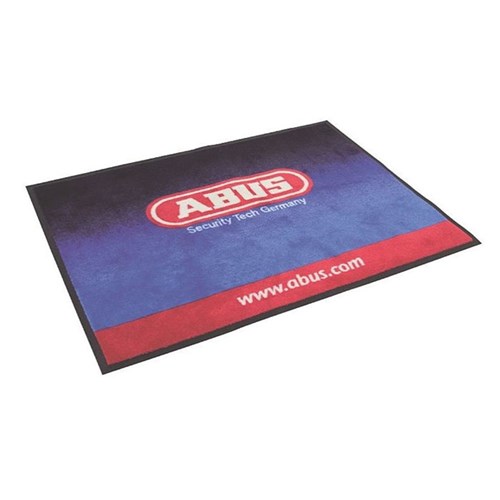 ABUS MERCH FLOOR MAT LGE