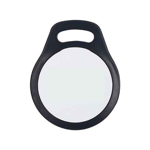 Neptune Aqua Keyfob MIFARE Classic 1K S50 Black