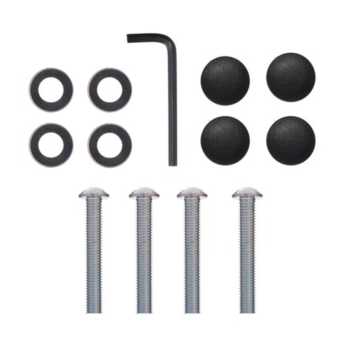 ADI Spare Accessory Kit to suit 444DD Series Double Blocklok - 444DDACCKIT