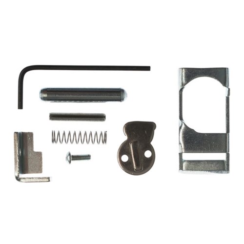 ADI Spare Cylinder Part Kit to suit Less Cylinder 5004 Series Lockable Bolts - 5004LCKIT
